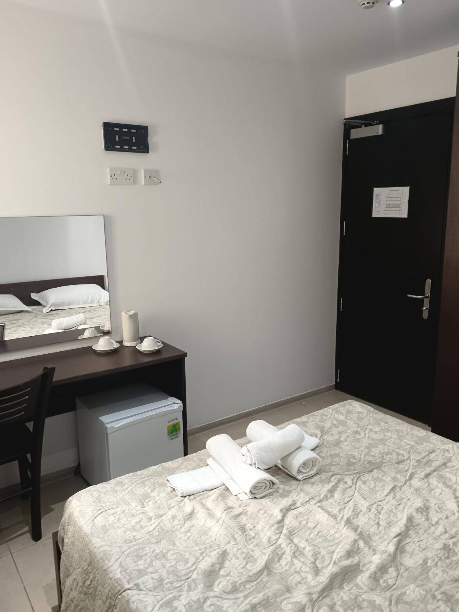 Magnolia Hotel 3*