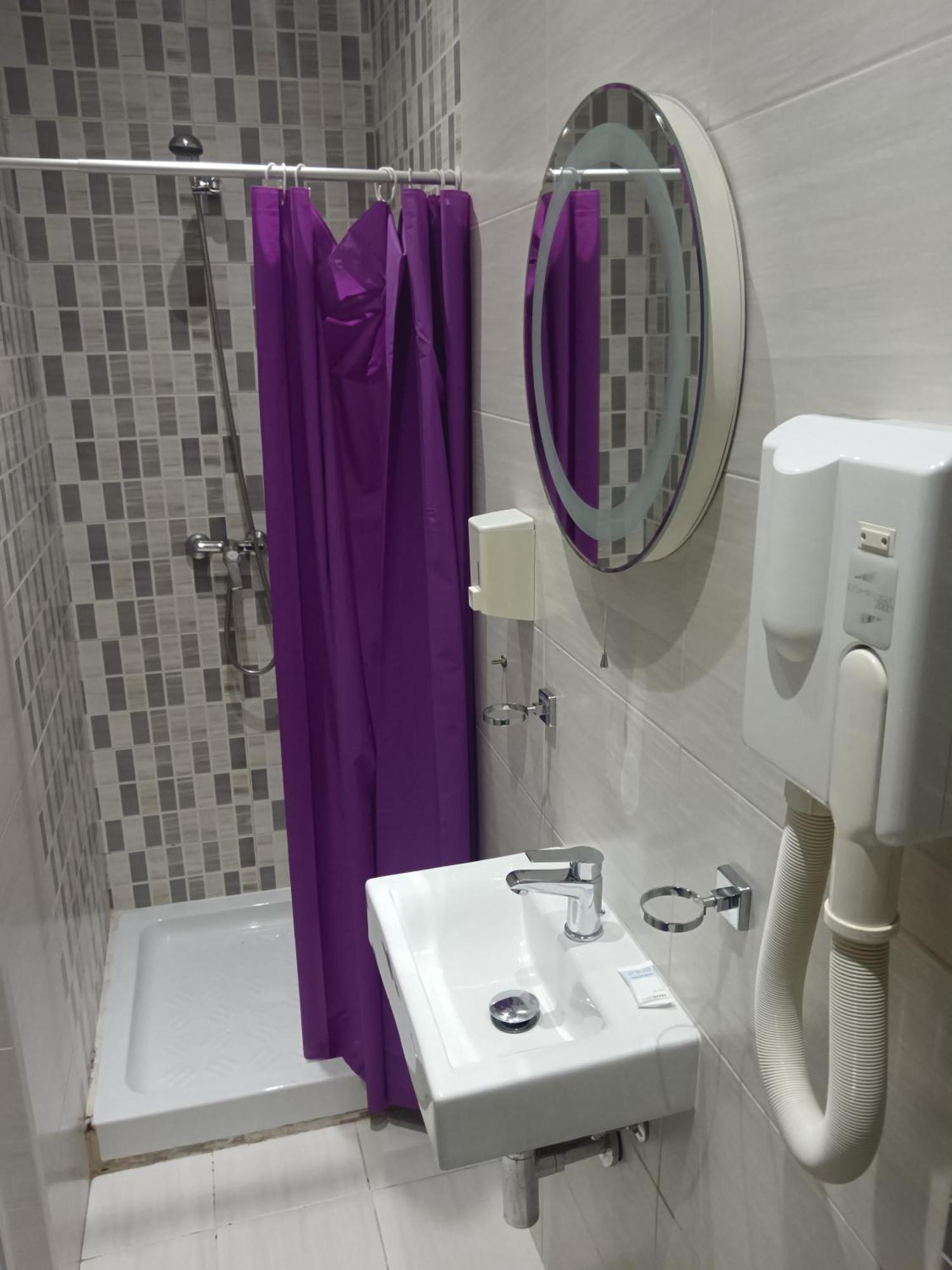 Magnolia Hotel 3*